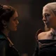 Rhaenyra y alicent 