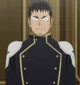 Kafka Hibino