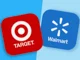 Walmart x Target