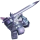 Follower Sword