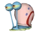 Gary the Snail