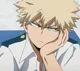 Katsuki Bakugo