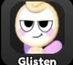Glisten