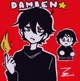 Damien Thorn 