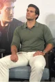 Henry Cavill 