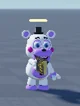 Holy Helpy
