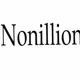 Nonillion