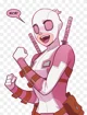 GWENPOOL