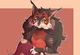 Furry Catra