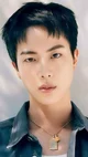 Kim seokjin 