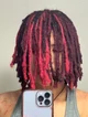 Deaf dreadhead