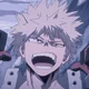 Katsuki Bakugou