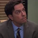 Andy Bernard