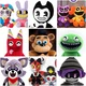 Fandom Plushies 