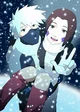 Kakashi X Rin   User