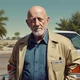 Mike Ehrmantraut