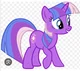 Twilight Twinkle 