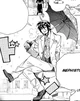 Mephistopheles 