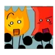 001--Firey and Pin--