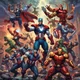 Avengers