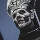 papa emeritus ii
