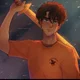 Percy Jackson