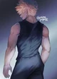 BAKUGO ESPOSO-HÉROE 