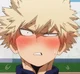 Bakugo Katsuki