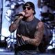 M Shadows