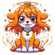 Nami Puppy