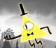 Bill Cipher