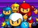 The Bomberman Bros