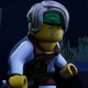 Lloyd Garmadon