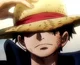 Luffy