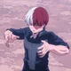 Shoto Todoroki