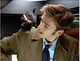 The 10th Doctor 