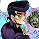Josuke Higashikata