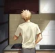 Bakugou Katsuki