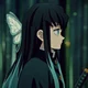 Butterfly Muichiro