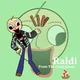 Raldi CH - RPG