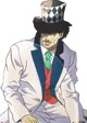 William A Zeppeli 