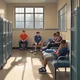 Juvenile Detention