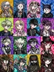 Danganronpa V3