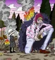 Corazon and Law