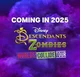 Descendants-Zombies