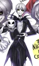 Jack skellington