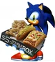 Sonic - Taco Bell