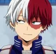 Shoto Todoroki