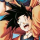 Dad Goku