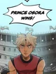Prince Osara 